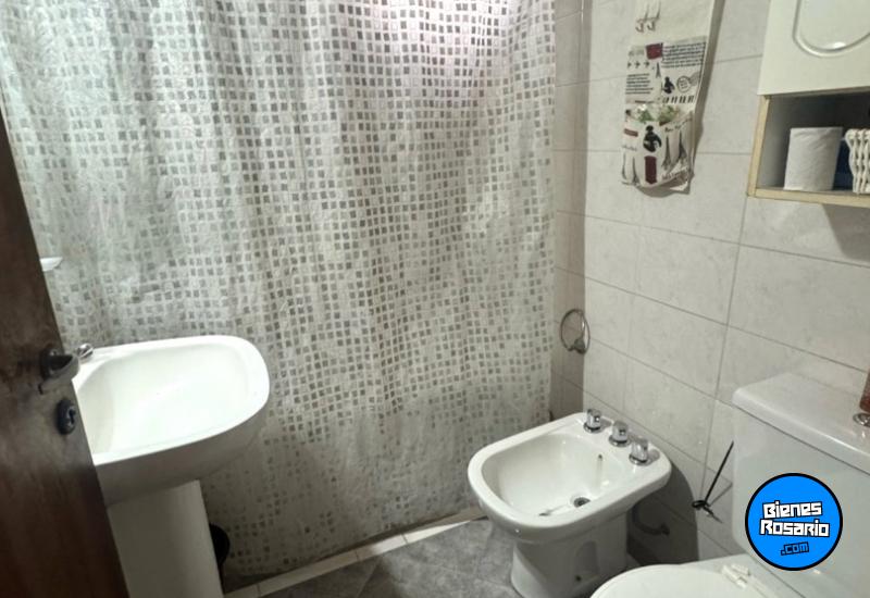 Departamentos de pasillo - Rosario - Venta