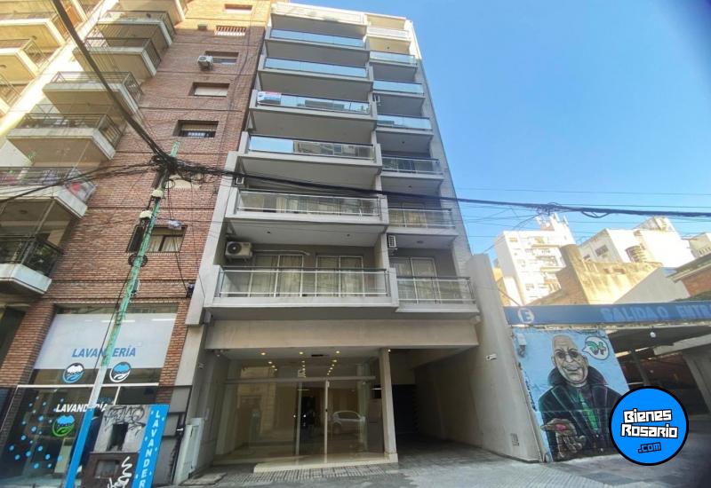 Departamentos - Rosario - Venta