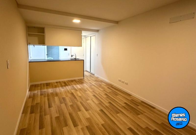 Departamentos - Rosario - Venta