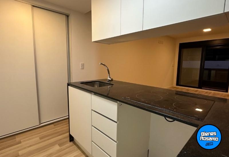 Departamentos - Rosario - Venta