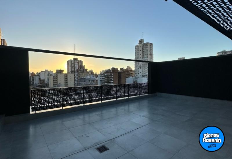 Departamentos - Rosario - Venta