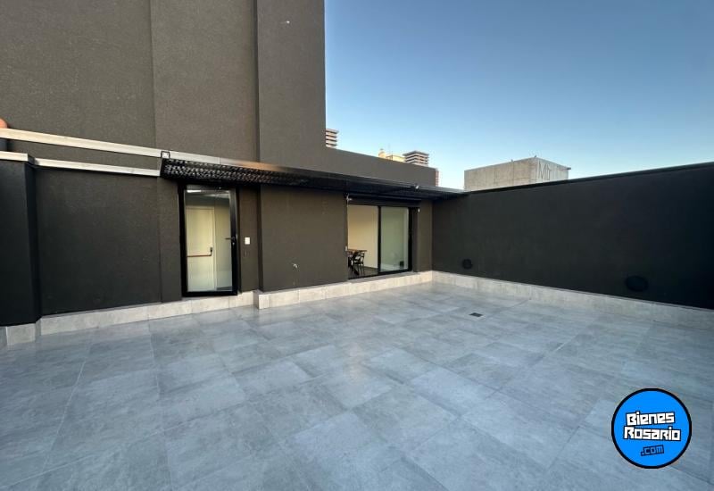 Departamentos - Rosario - Venta