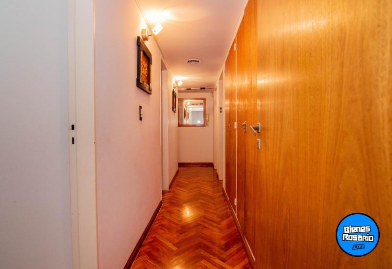 Departamentos - Rosario - Venta