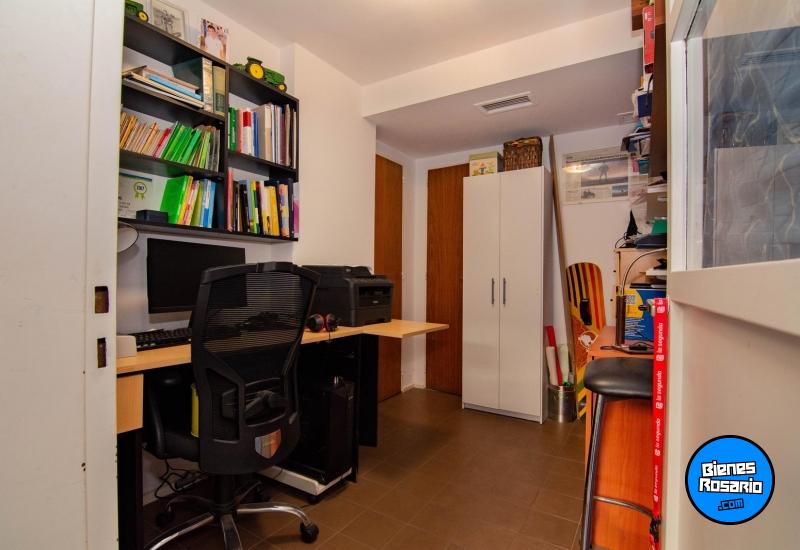Departamentos - Rosario - Venta
