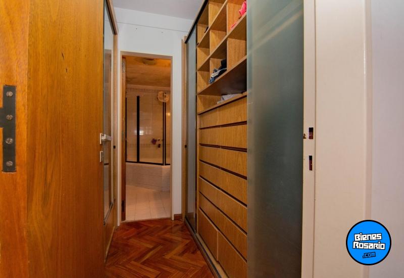 Departamentos - Rosario - Venta