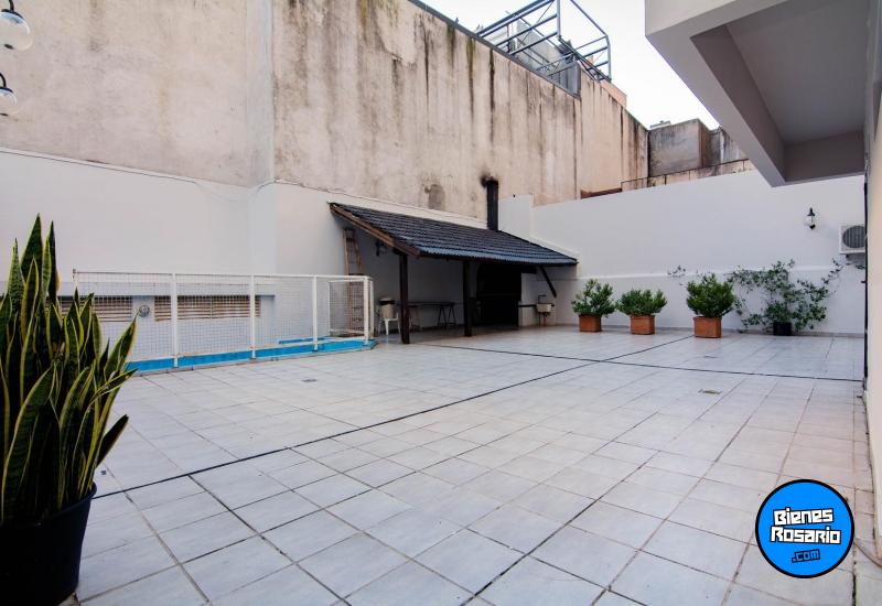 Departamentos - Rosario - Venta