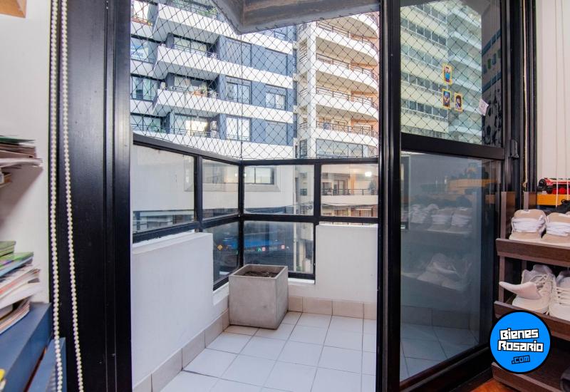 Departamentos - Rosario - Venta
