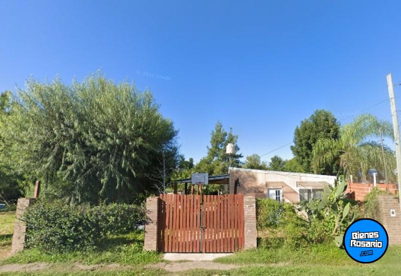 Casas - Rosario - Venta