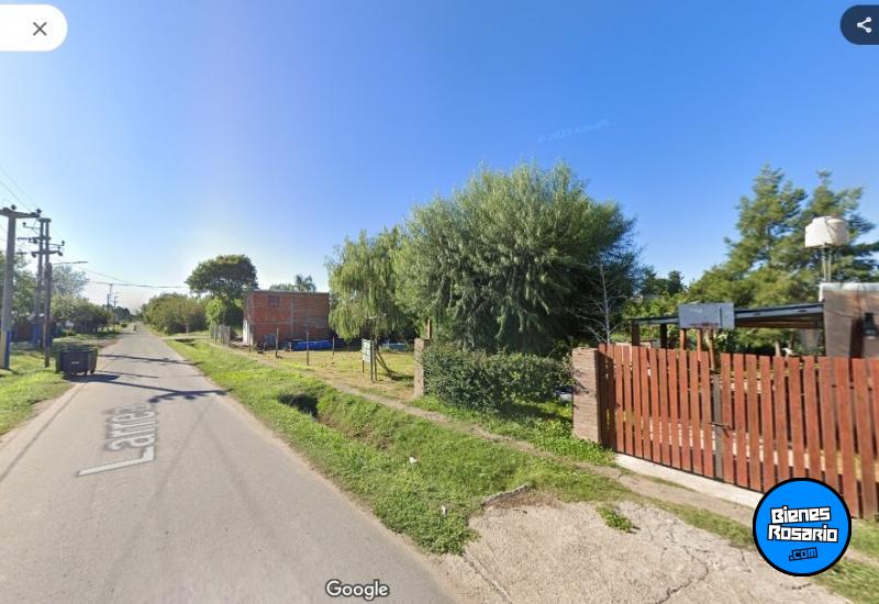 Casas - Rosario - Venta