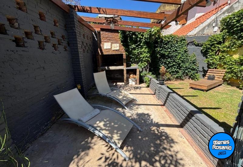 Casas - Rosario - Venta