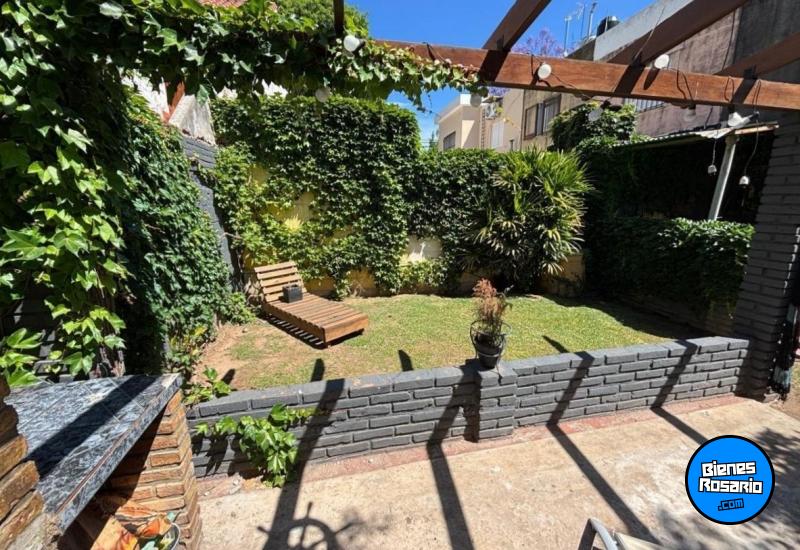 Casas - Rosario - Venta