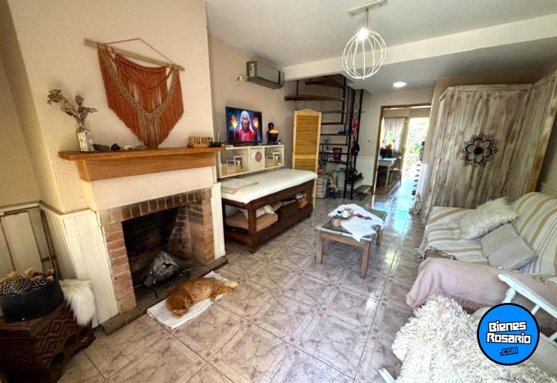 Casas - Rosario - Venta