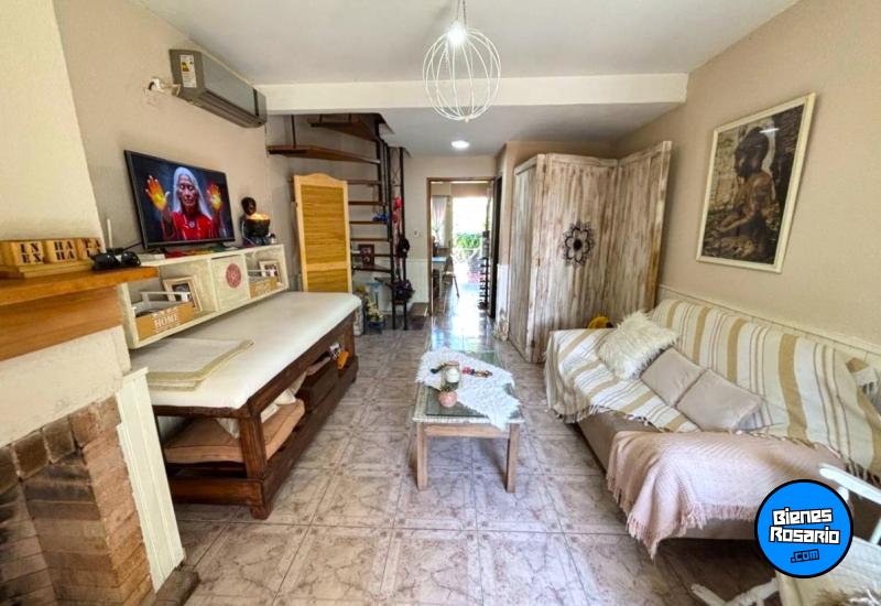 Casas - Rosario - Venta