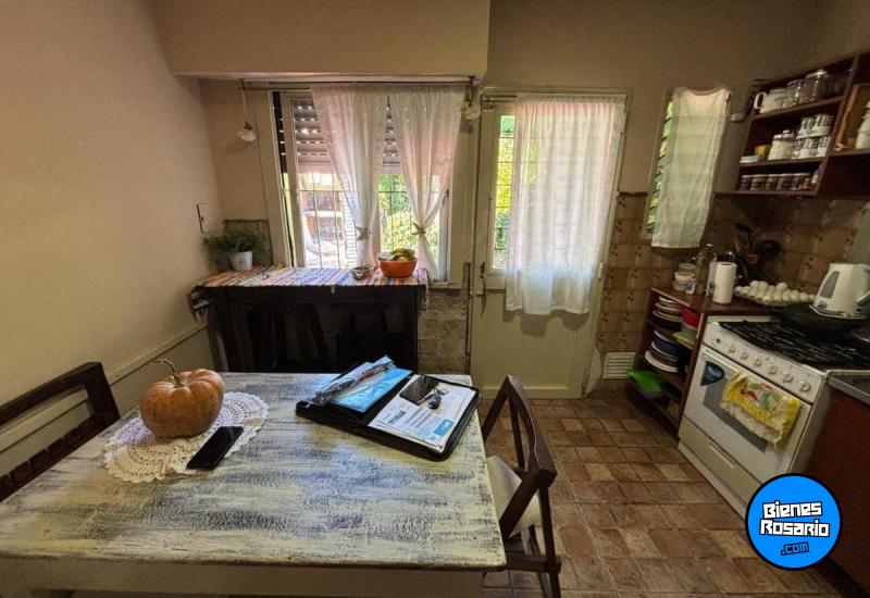 Casas - Rosario - Venta