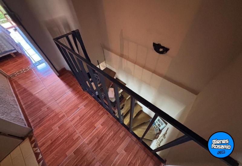 Casas - Rosario - Venta