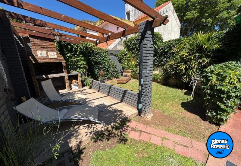 Casas - Rosario - Venta