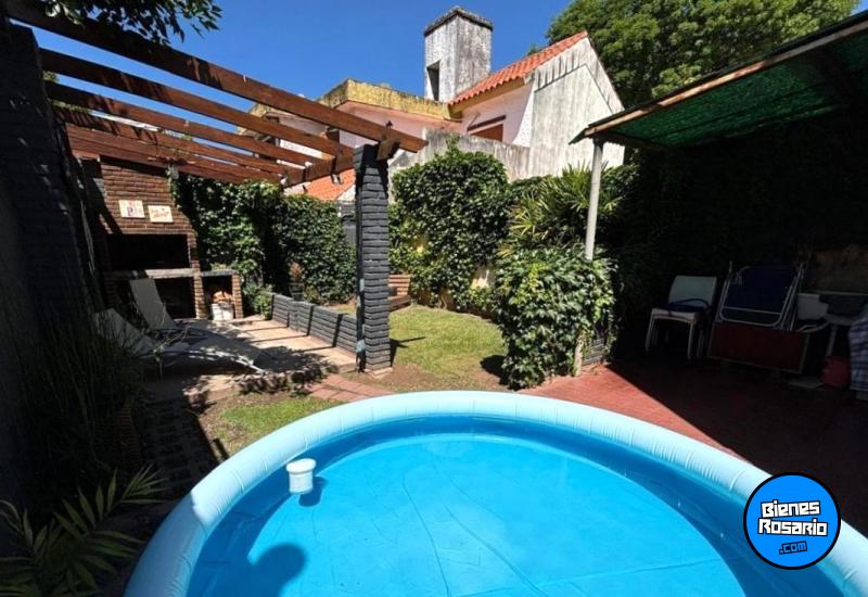 Casas - Rosario - Venta