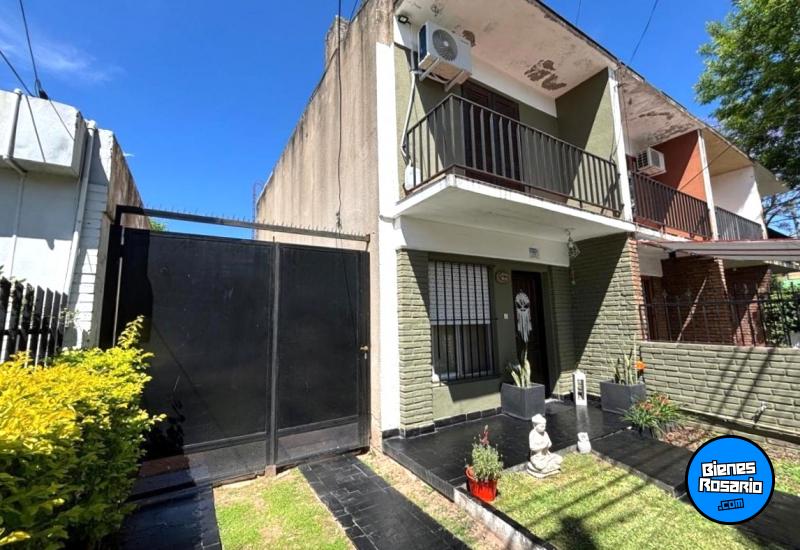 Casas - Rosario - Venta