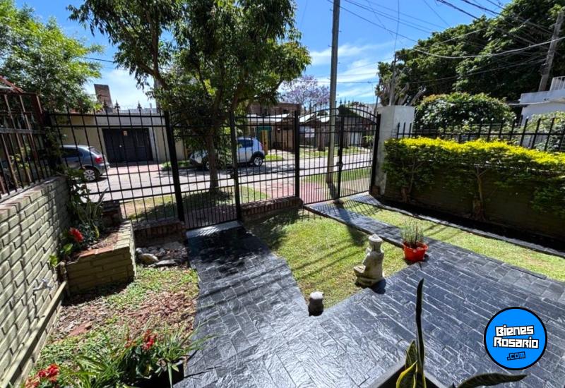 Casas - Rosario - Venta