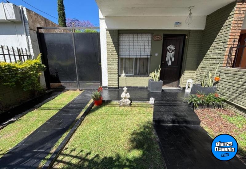 Casas - Rosario - Venta