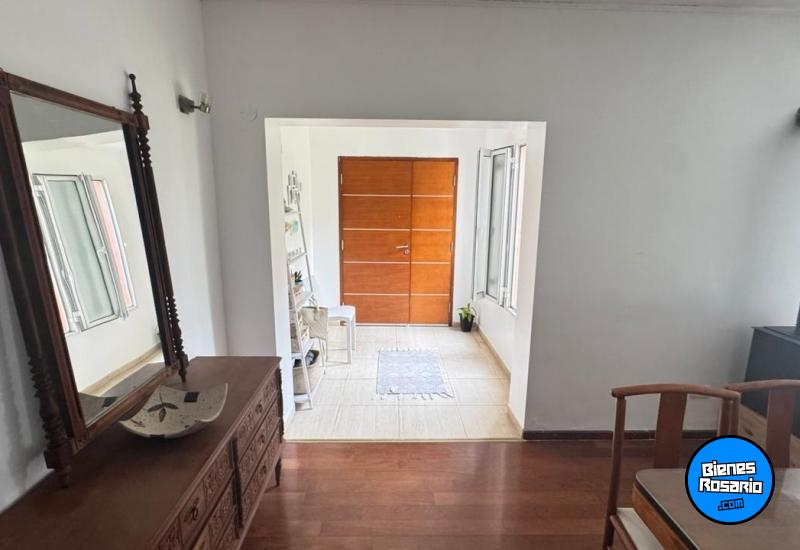Casas - Rosario - Venta