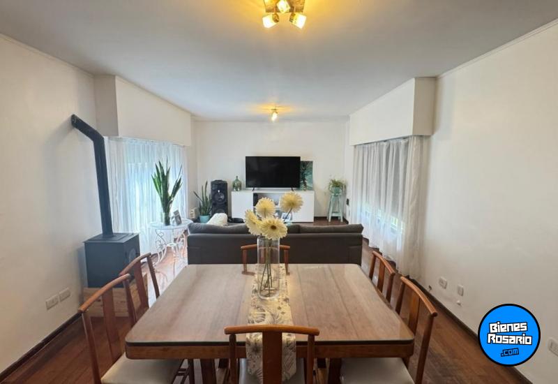 Casas - Rosario - Venta