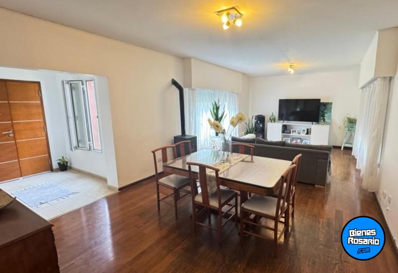 Casas - Rosario - Venta