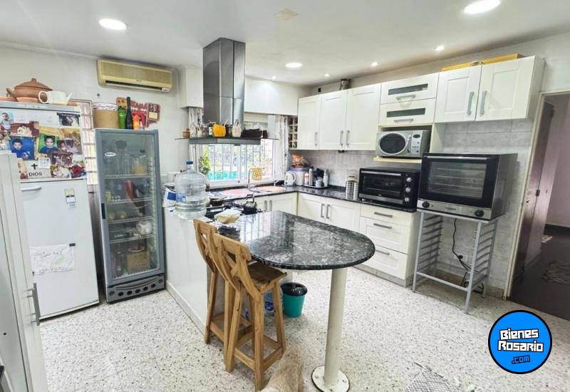 Casas - Rosario - Venta