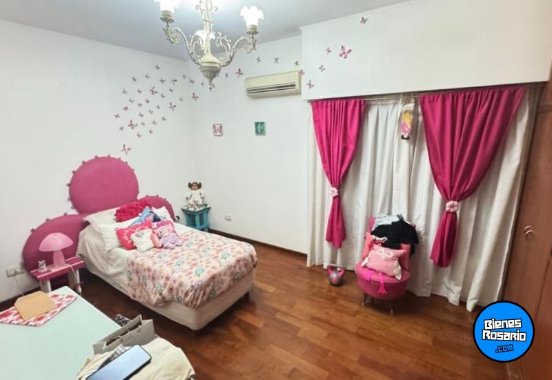 Casas - Rosario - Venta