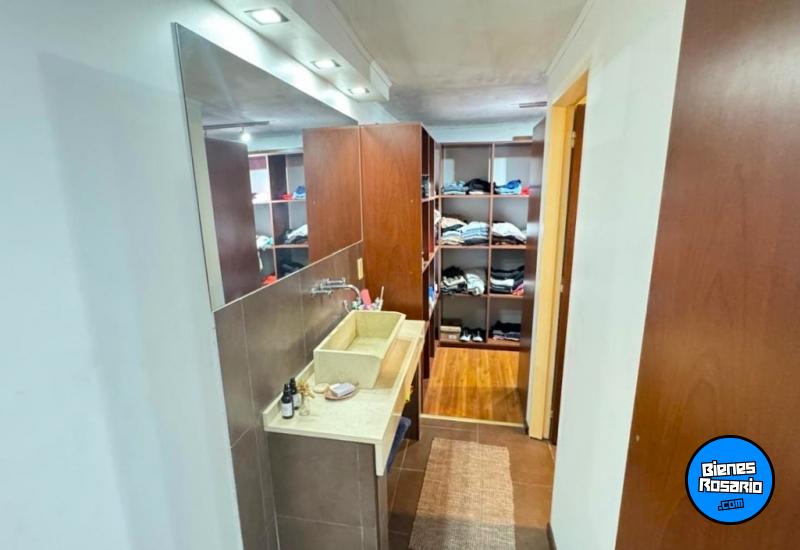 Casas - Rosario - Venta