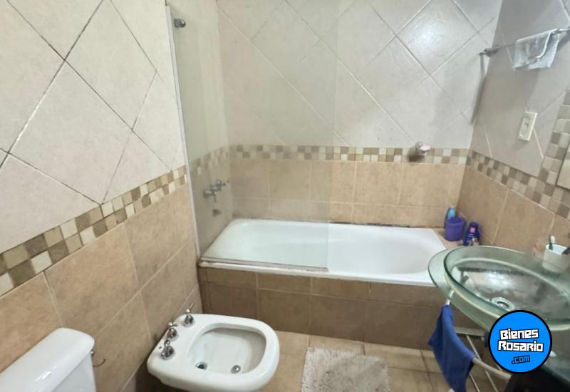 Casas - Rosario - Venta
