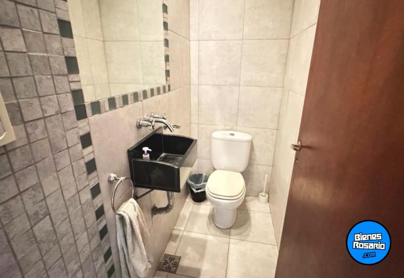 Casas - Rosario - Venta
