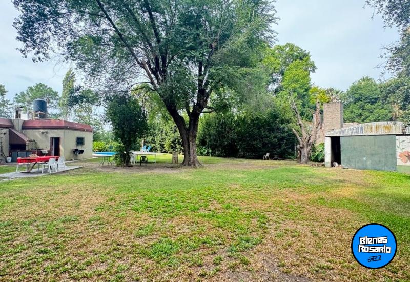Casas - Rosario - Venta