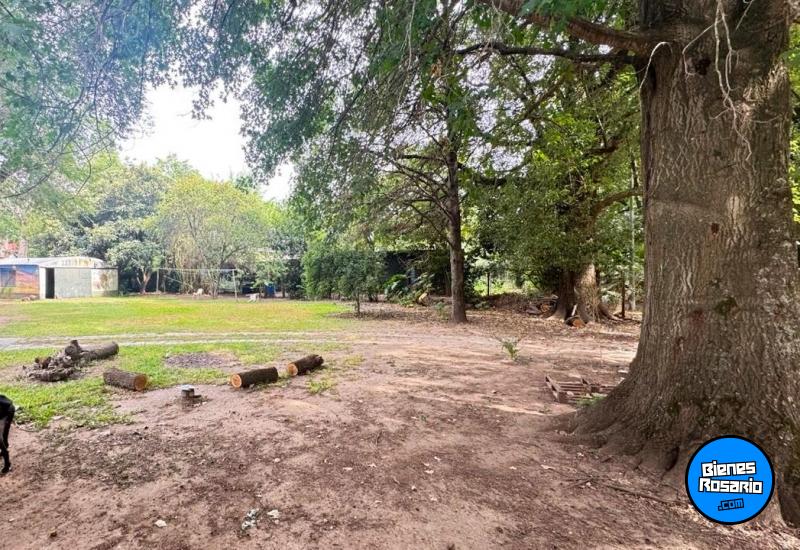 Casas - Rosario - Venta