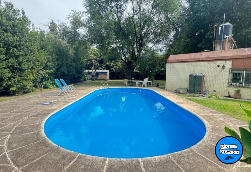 Casas - Rosario - Venta