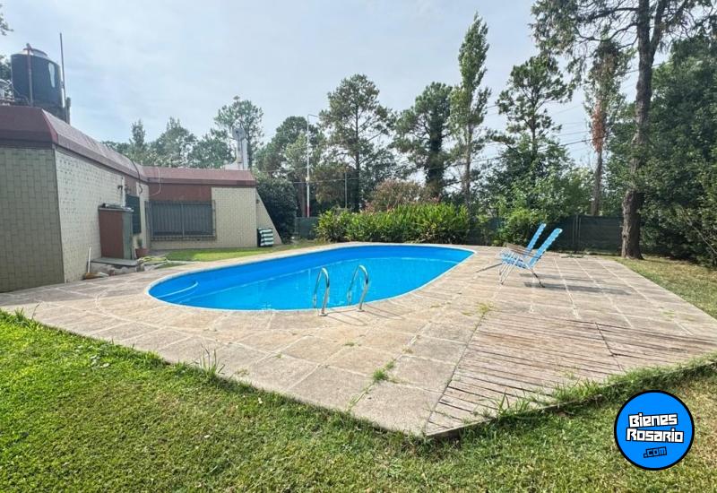 Casas - Rosario - Venta