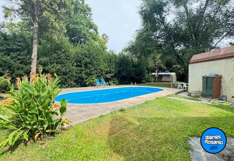 Casas - Rosario - Venta