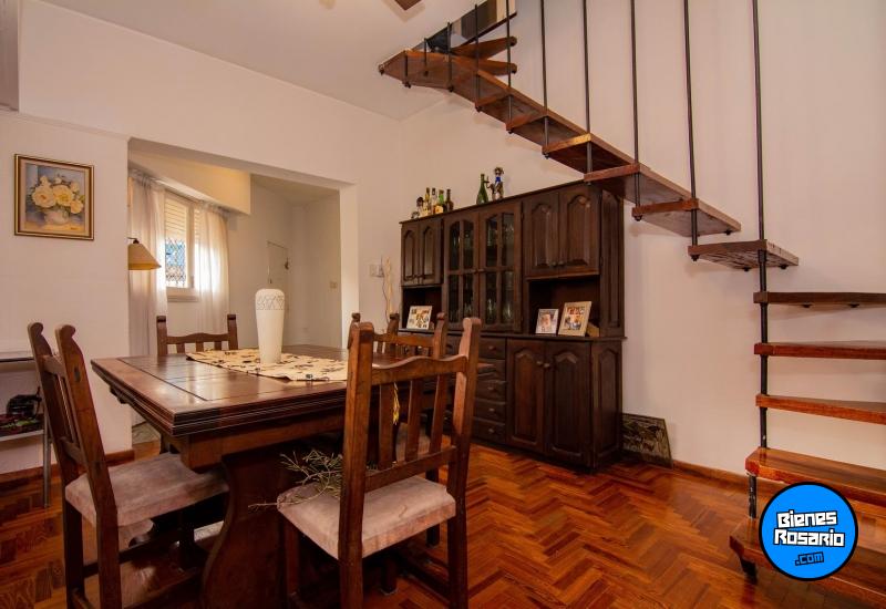 Casas - Rosario - Venta
