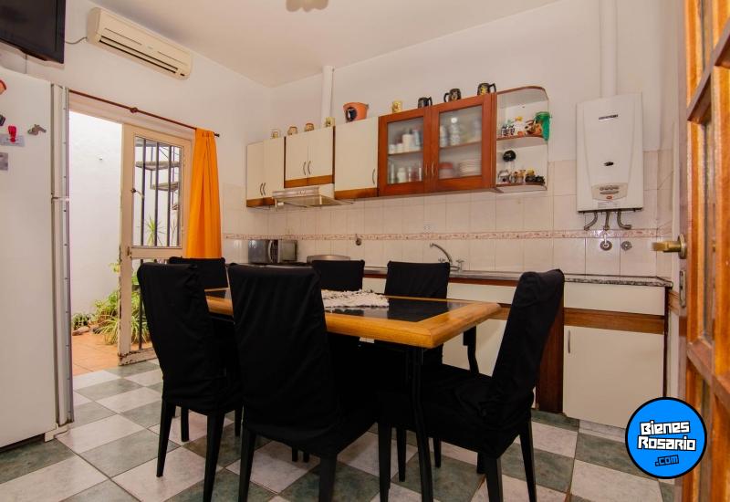 Casas - Rosario - Venta
