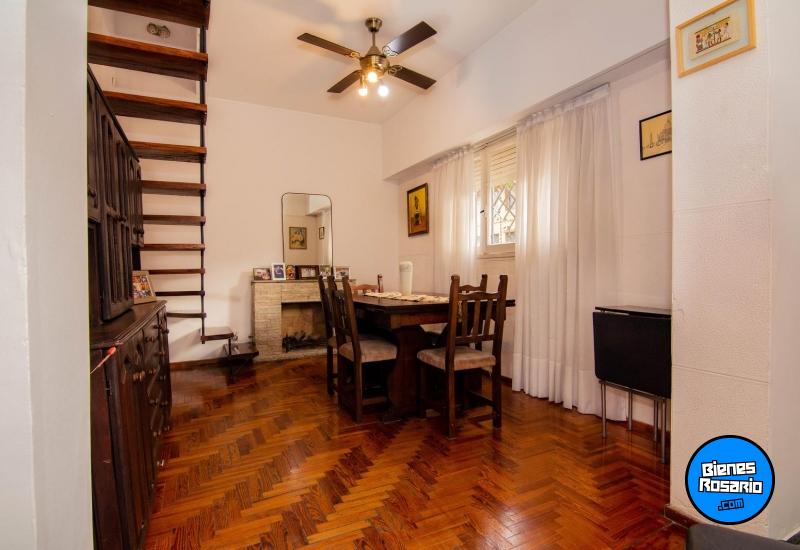 Casas - Rosario - Venta