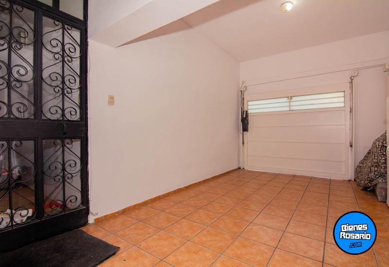 Casas - Rosario - Venta