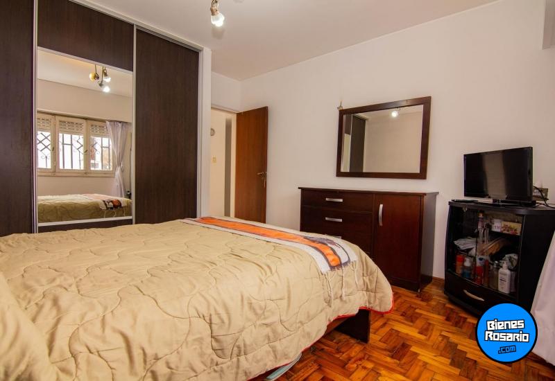 Casas - Rosario - Venta