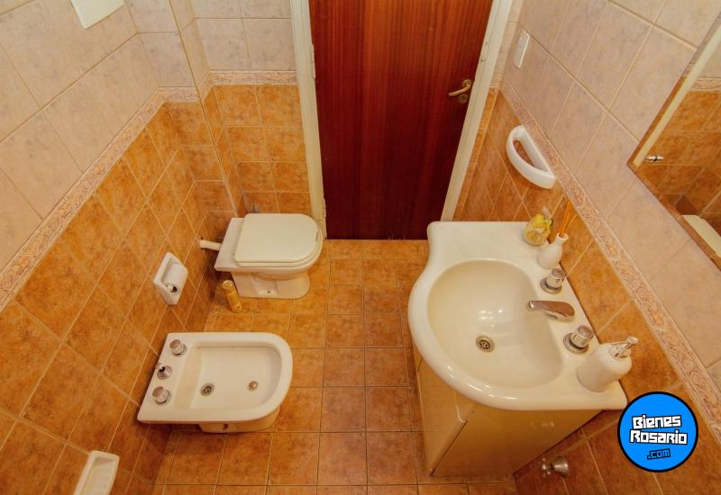 Casas - Rosario - Venta
