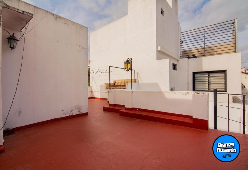 Casas - Rosario - Venta
