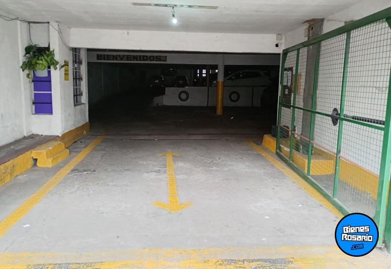 Cocheras - Rosario - Venta