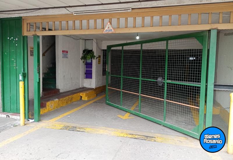 Cocheras - Rosario - Venta
