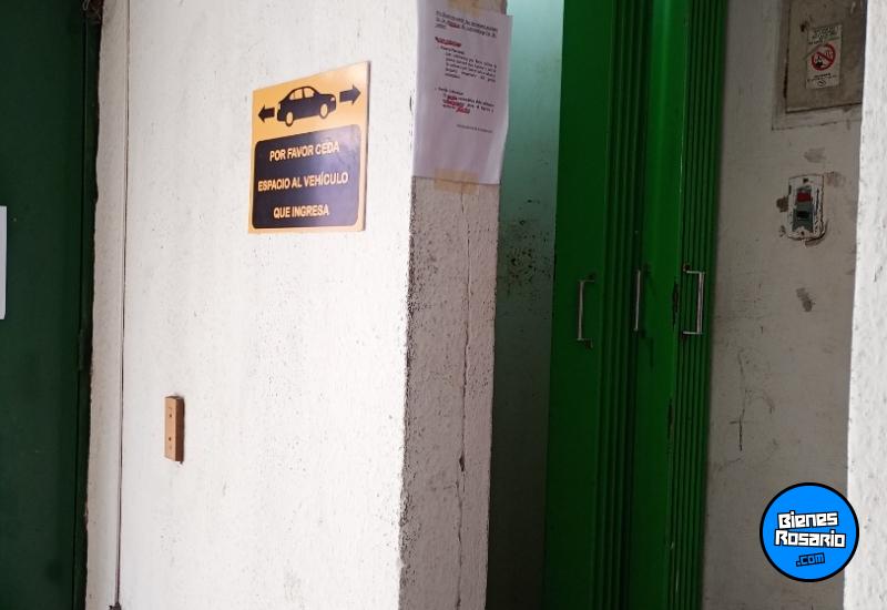Cocheras - Rosario - Venta