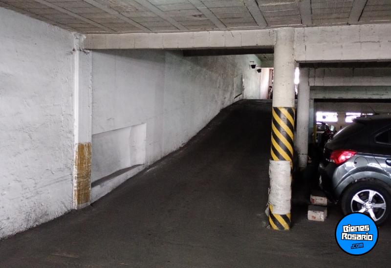 Cocheras - Rosario - Venta