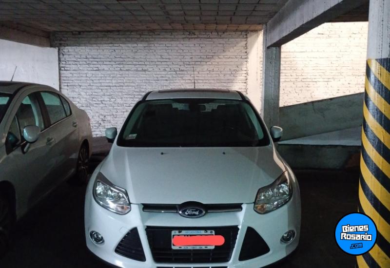 Cocheras - Rosario - Venta
