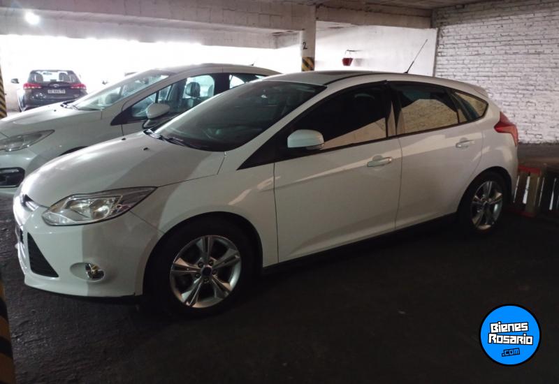 Cocheras - Rosario - Venta
